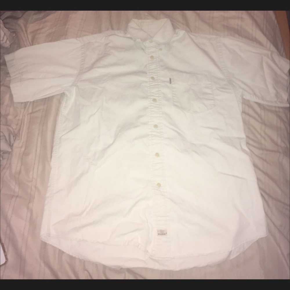 Authentic Gucci Button Down Shirt