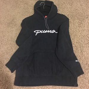 Puma Hoodie