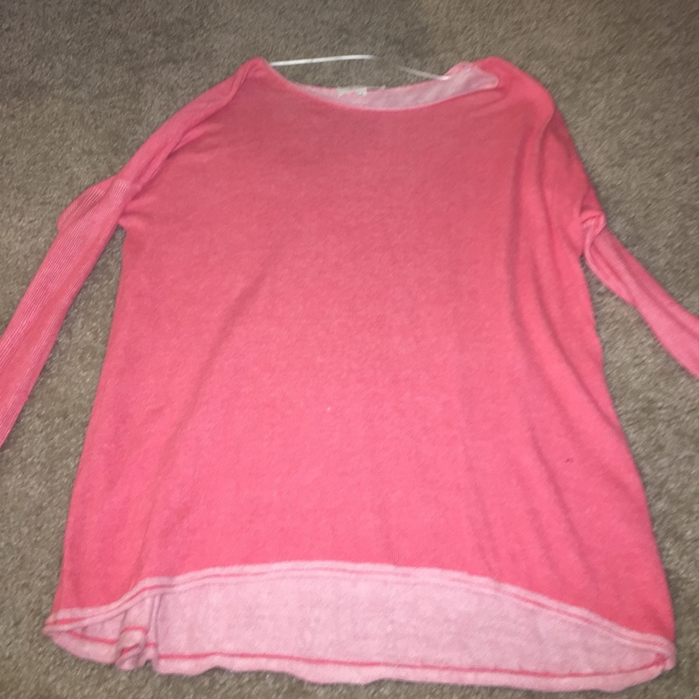 Women's sweater