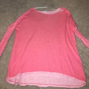 Women's sweater