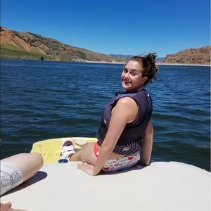 Meet your Posher, Sara
