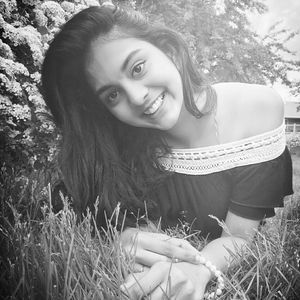 Meet your Posher, Raga