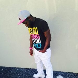 Meet your Posher, Darren