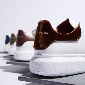 Meet your Posher, Cullen