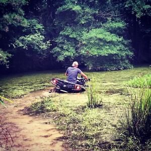 Meet your Posher, Ryan