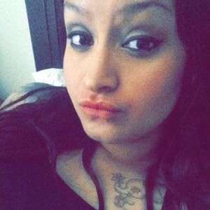 Meet your Posher, Gabby