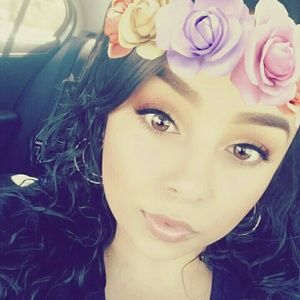 Meet your Posher, Juanita