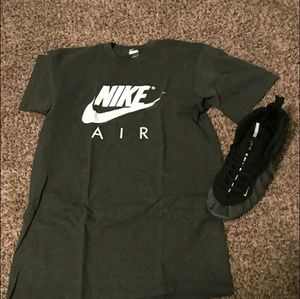 Meet your Posher, Terry