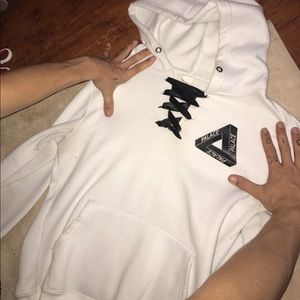 Palace custom
