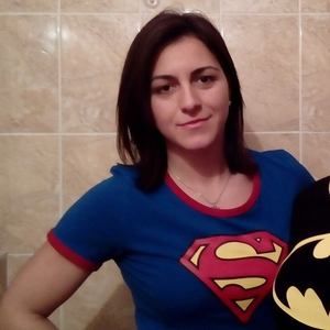 Meet your Posher, Denitsa