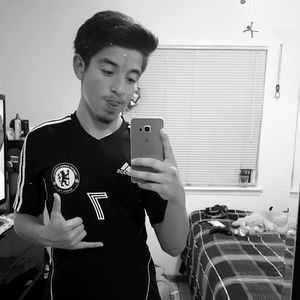 Meet your Posher, Daniel