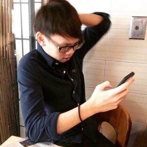 Meet your Posher, Henry