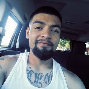 Meet your Posher, Aaron