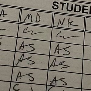 Meet your Posher, Edna