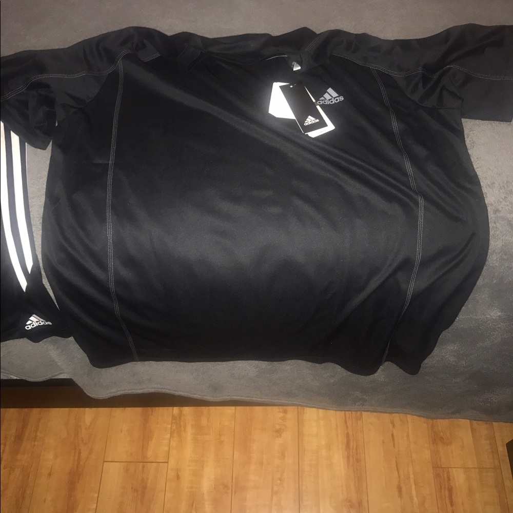 Adidas shirt