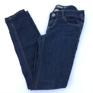 Women's Mossimo Skinny Jeans 3R FIT 6 Junior DarkW