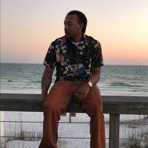 Meet your Posher, Ryan