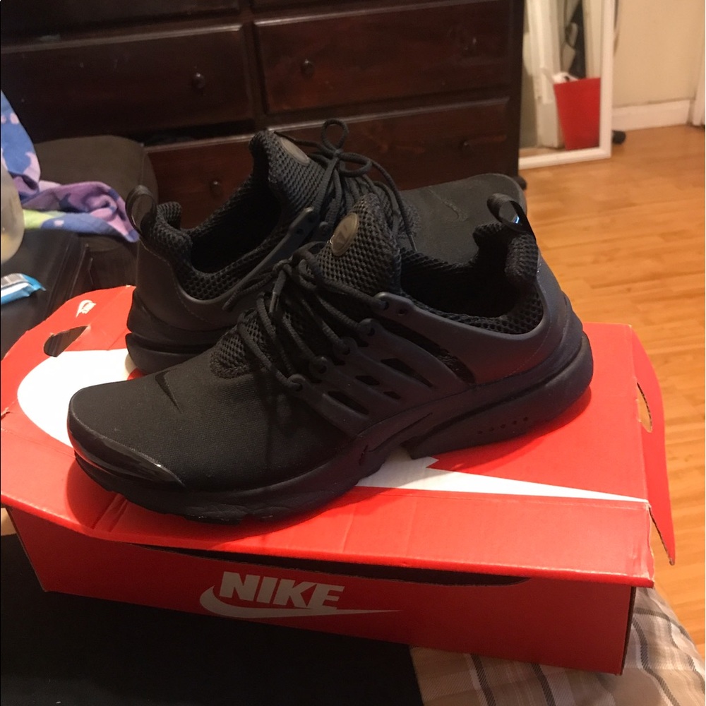 Nike air presto