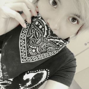 Meet your Posher, Asami