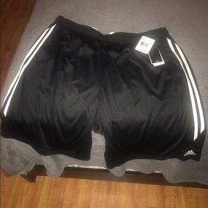 Adidas shorts