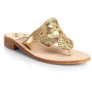 Jack Rogers sandals