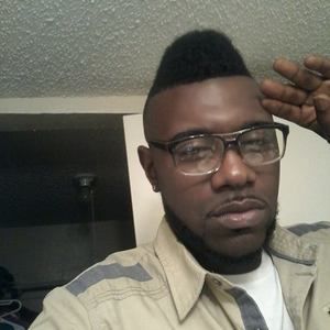 Meet your Posher, Lamont