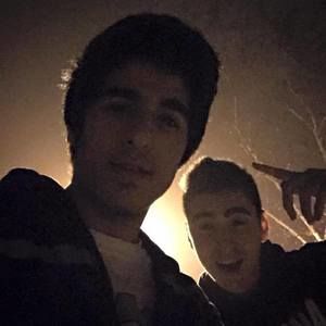 Meet your Posher, Danial