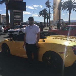 Meet your Posher, Michael