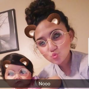 Meet your Posher, Karla