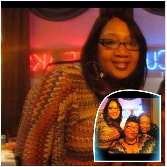 Meet your Posher, Tanya - Picture 1 of 1