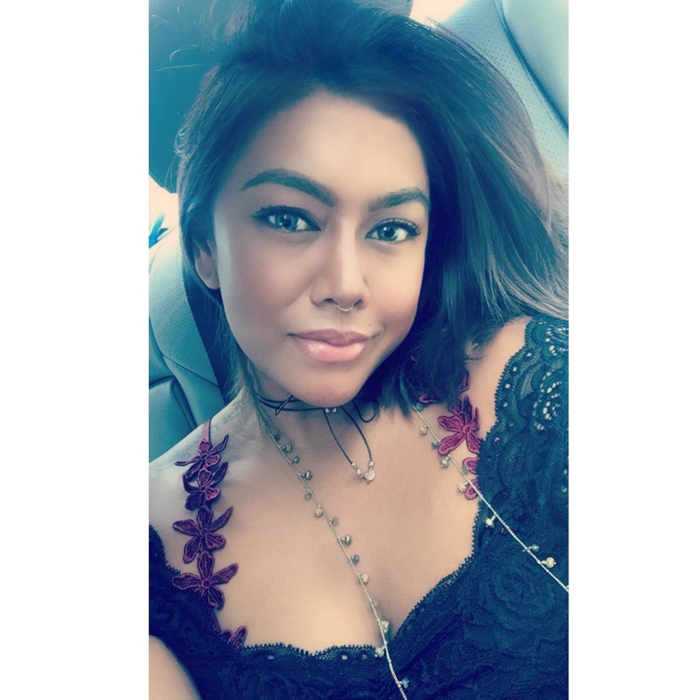 Meet your Posher, Cherish J