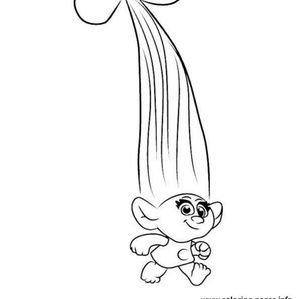 Meet your Posher, Dee dee