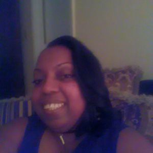 Meet your Posher, Jacqueline