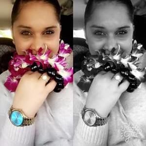 Meet your Posher, Ray