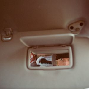 Meet your Posher, Louisa