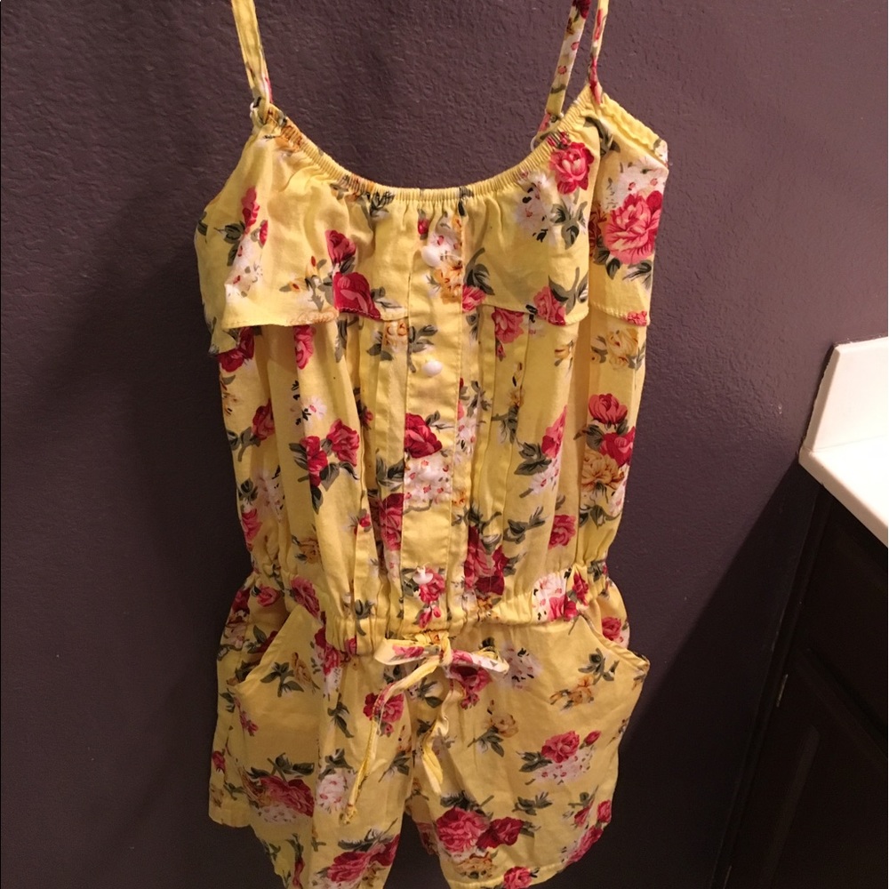 Romper