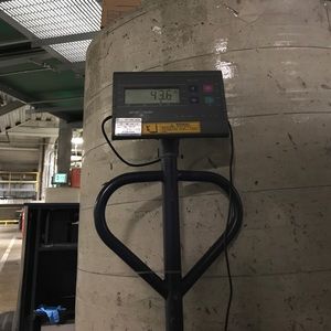 Meet your Posher, Justin