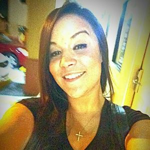 Meet your Posher, Liza jane