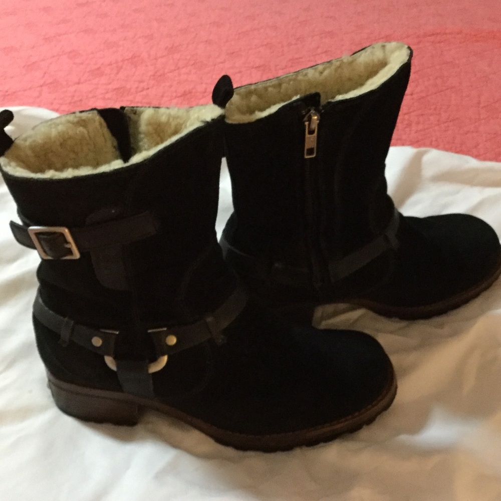 UGG boots