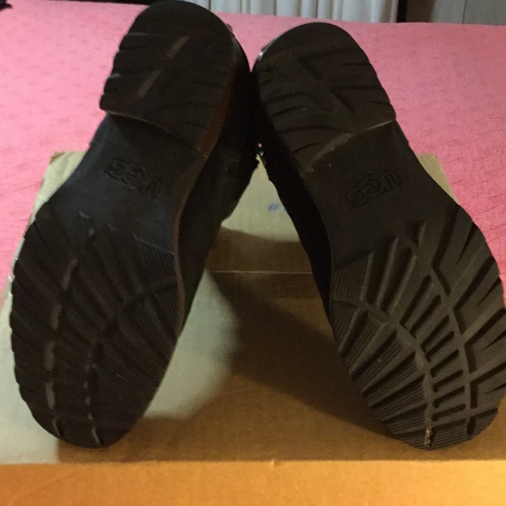 UGG boots - Picture 4 of 4
