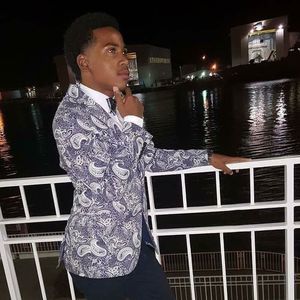 Meet your Posher, Alex