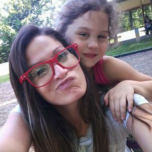 Meet your Posher, Kimberly