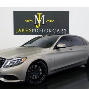 Meet your Posher, Gordon