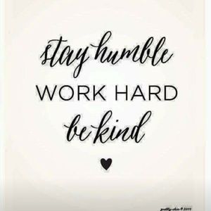 Meet your Posher, Lashayla