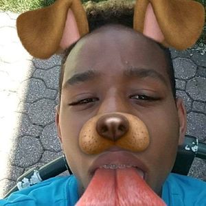 Meet your Posher, Andres