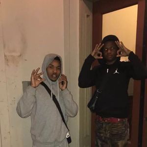 Meet your Posher, Tashayule