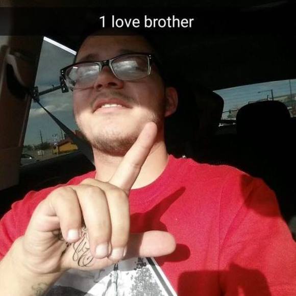 Meet your Posher, Michael - Picture 1 of 1