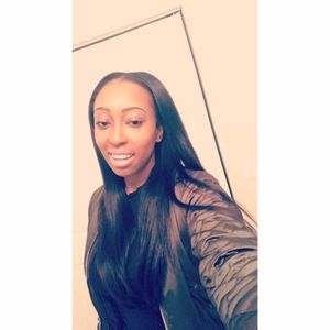 Meet your Posher, Jasmine