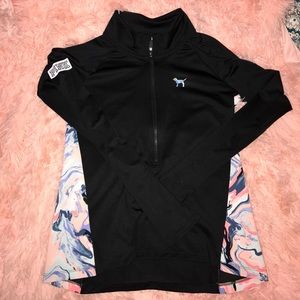 NWOT, pink- limited edition marble ultimate jacket
