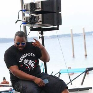 Meet your Posher, Frank